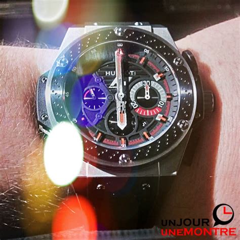 montre hublot f1 prix|Hublot f1 monza.